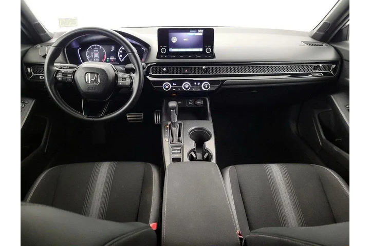 $25998 : Honda Civic 2024 Sport 4dr S image 9