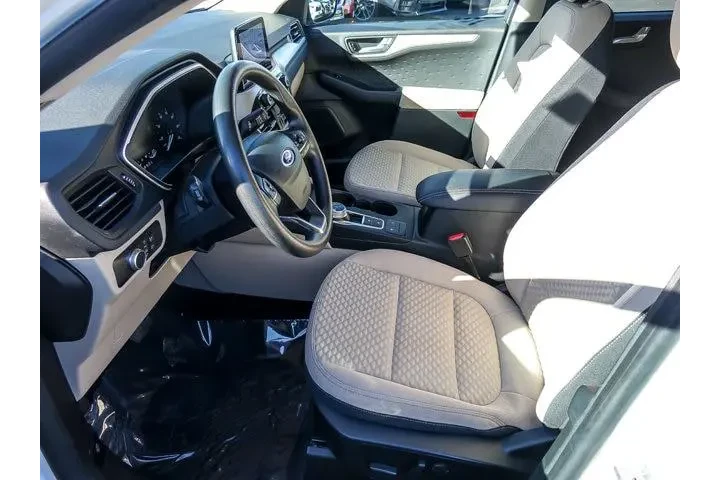 $16880 : Ford Escape 2020 AWD SE 4dr image 10