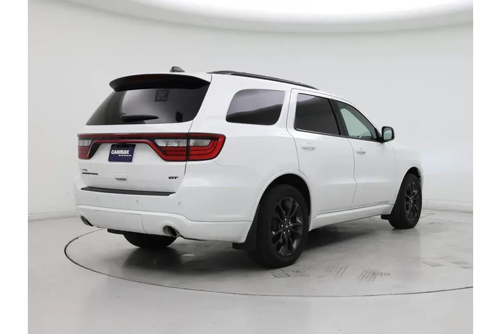 $34998 : Dodge Durango 2025 GT 4dr SU image 8