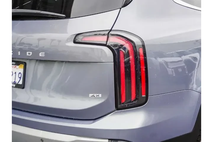 $34992 : Kia Telluride 2023 AWD EX 4d image 10