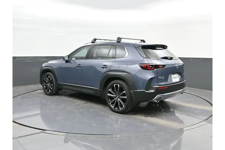 $34169 : Mazda CX-50 2024 AWD 2.5 Tur image 5