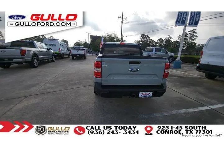 $29991 : Ford Maverick 2024 XLT 4dr S image 7
