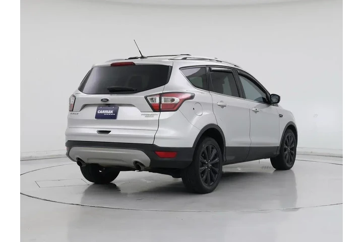 $12998 : Ford Escape 2017 Titanium 4d image 8
