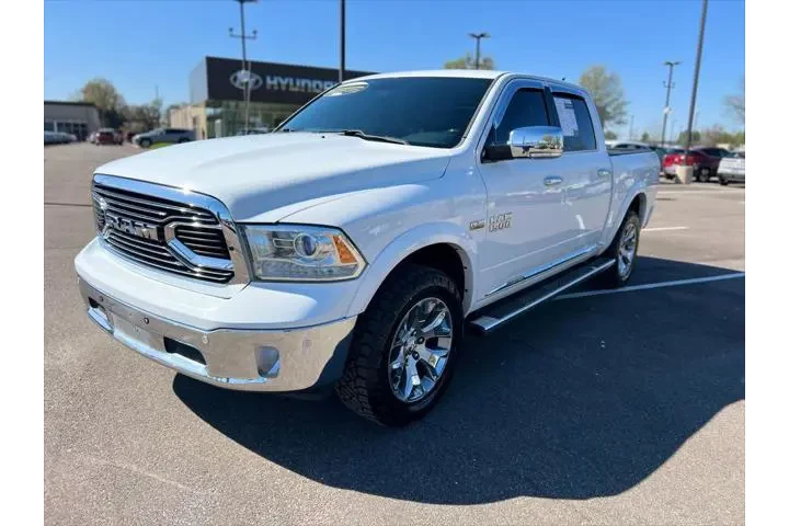 $25000 : Ram 1500 2016 4x4 Laramie Li image 4