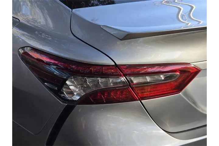 $26404 : Toyota Camry 2023 XSE 4dr Se image 9