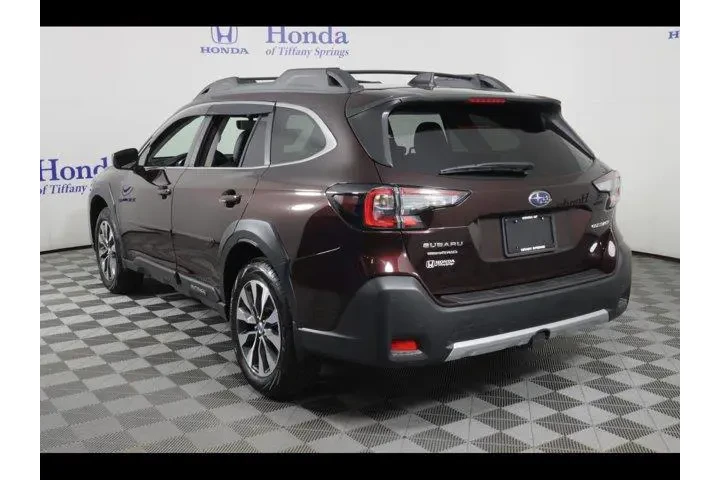 $34875 : Subaru Outback 2025 AWD Limi image 5