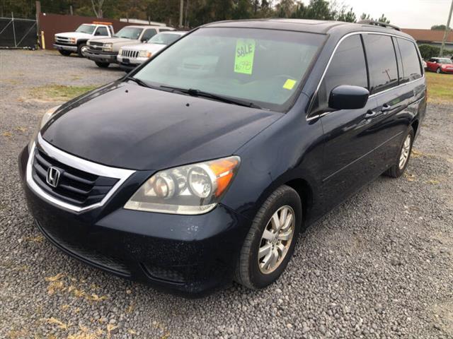 $6995 : 2009 Odyssey EX-L image 4