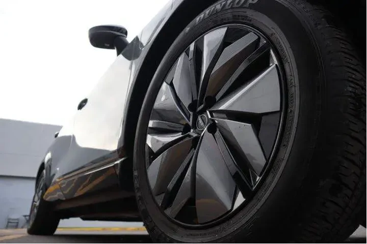 $28109 : Nissan Ariya 2024 image 9