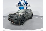 $28914 : Ford Explorer 2022 AWD Timbe thumbnail