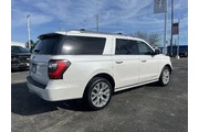 $17981 : Ford Expedition MAX 2019 4x2 thumbnail
