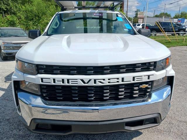 $21000 : 2021 Silverado 1500 Work Truck image 4