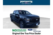 Ford F-150 2023 4x4 XL 4dr S en New Hampshire