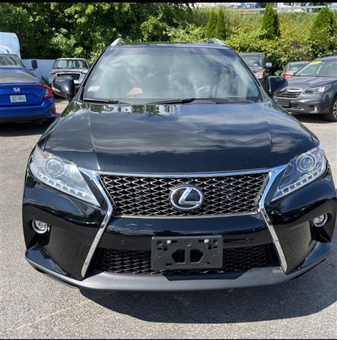 $18998 : 2015 RX 350 image 8