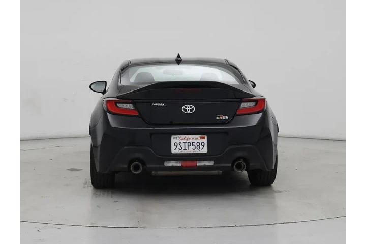 $33998 : Toyota GR86 2025 Premium 2dr image 6