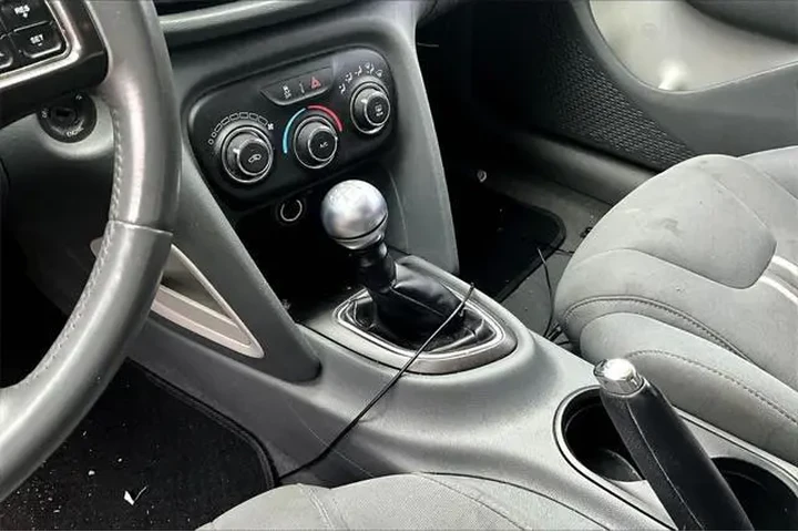 $4998 : Dodge Dart 2013 SXT 4dr Seda image 5