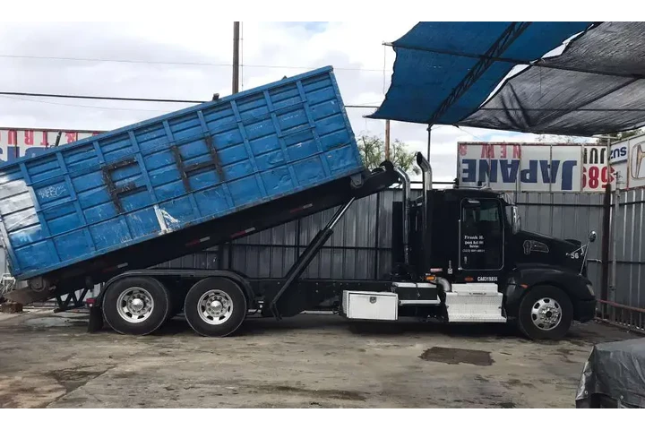 Recycling Dump image 3