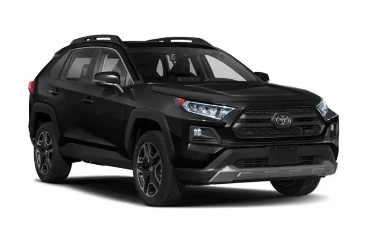 $30332 : Toyota RAV4 2020 AWD Limited image 6