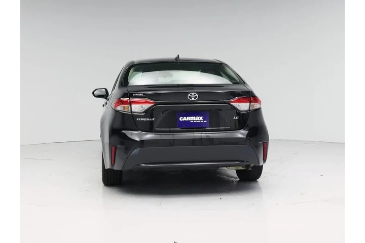 $20998 : Toyota Corolla 2022 LE 4dr S image 6