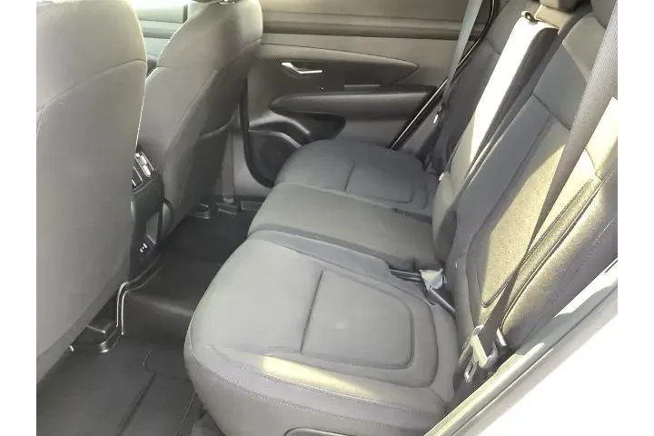 $32950 : Hyundai TUCSON 2025 SEL 4dr image 9