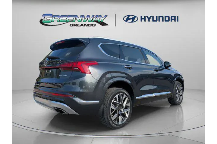 $31239 : Hyundai SANTA FE 2023 AWD Ca image 8