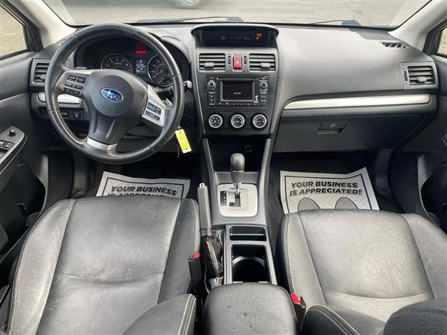 $11900 : 2014 SUBARU XV CROSSTREK2014 image 8