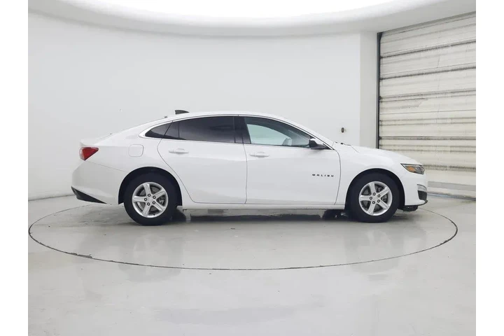 $20998 : Chevrolet Malibu 2024 LS 4dr image 7