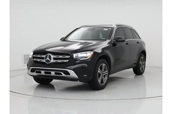 $26998 : Mercedes-Benz GLC 2022 GLC 3 image 4