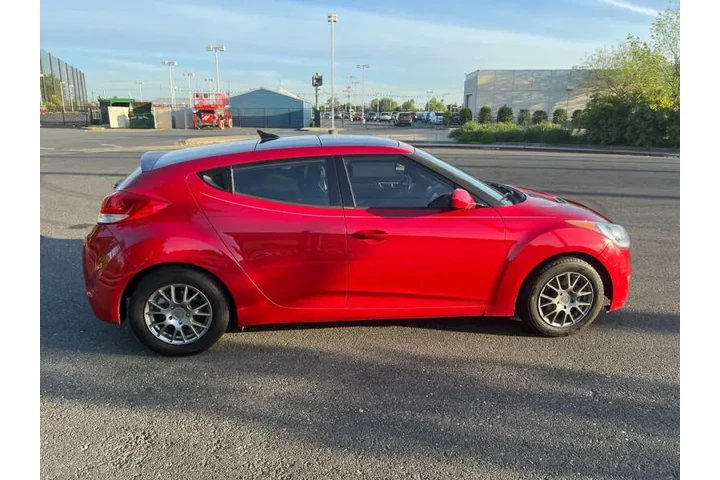$7385 : 2014 Veloster image 6