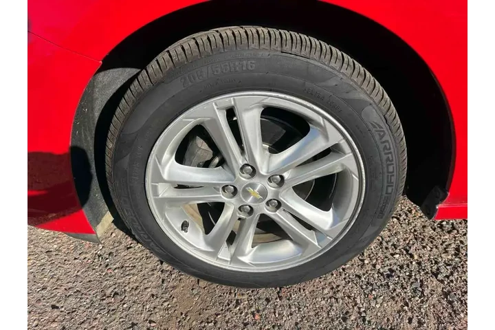 $7987 : 2017 Cruze image 9