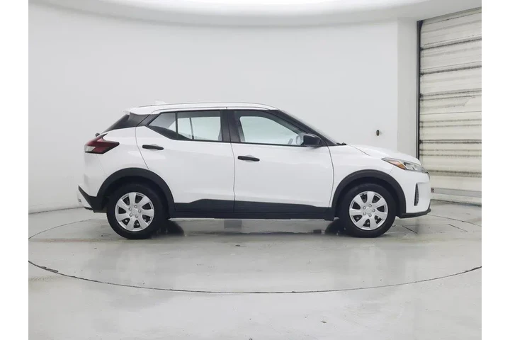 $12998 : Nissan Kicks 2021 S 4dr Cros image 7