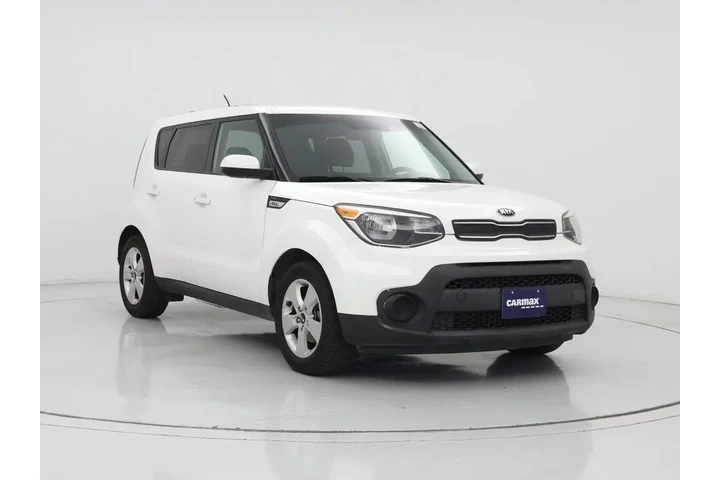 $10599 : Kia Soul 2019 4dr Crossover image 1