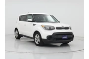 Kia Soul 2019 4dr Crossover en Reno