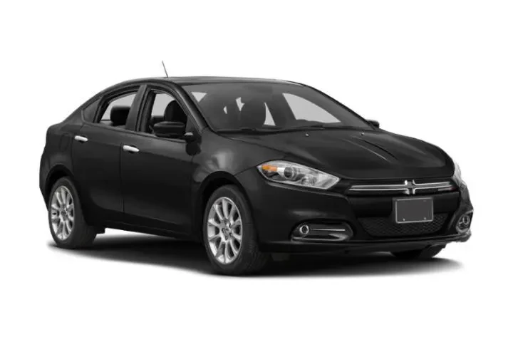 $11591 : Dodge Dart 2015 Limited 4dr image 6
