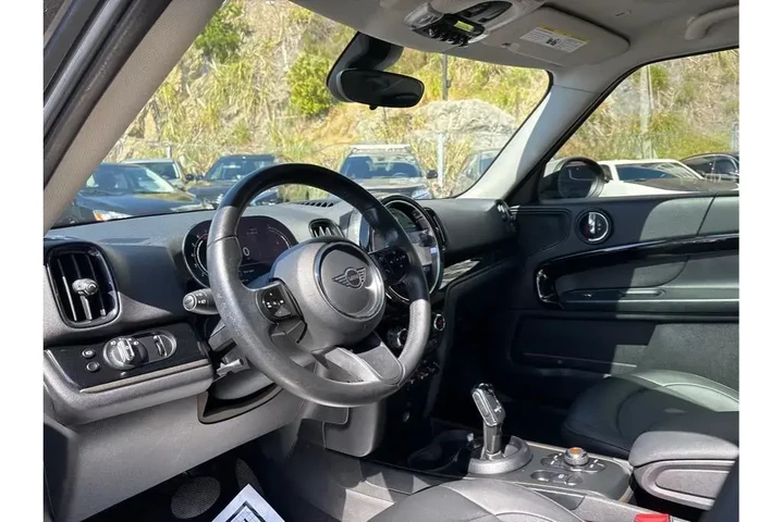 $23188 : MINI Countryman 2022 Cooper image 10