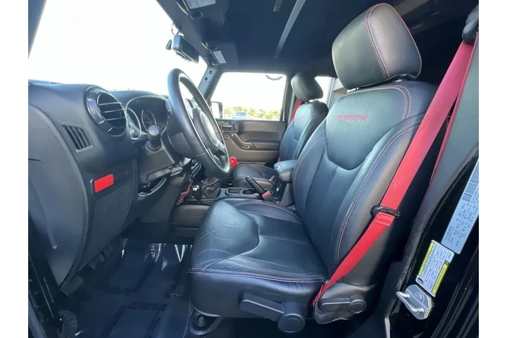 $18000 : Jeep Wrangler JK Unlimited 2 image 10