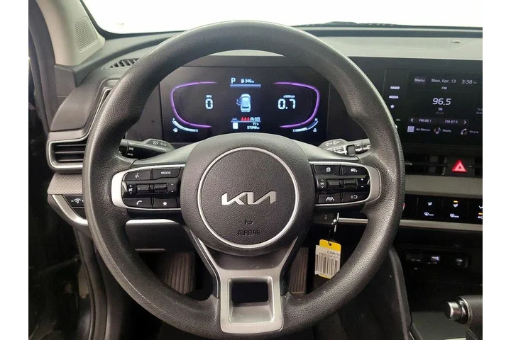 $20998 : Kia Sportage 2023 LX 4dr SUV image 10