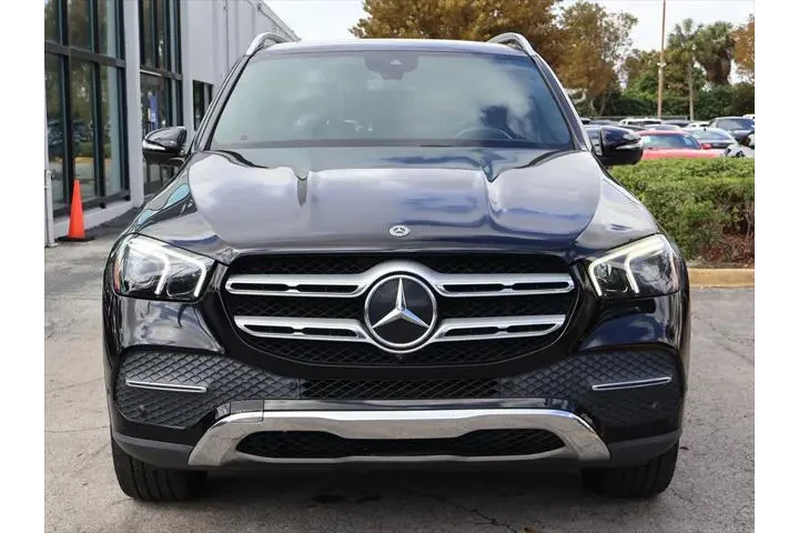 $24990 : Mercedes-Benz GLE 2020 AWD G image 10
