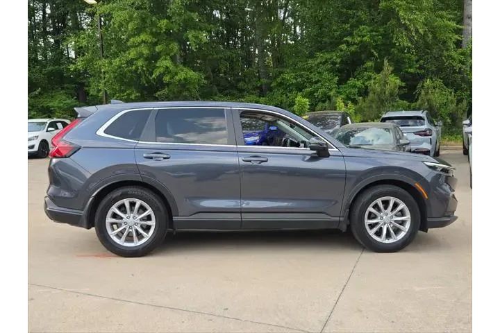$30648 : Honda CR-V 2024 EX-L 4dr SUV image 8