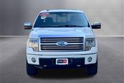 $19617 : 2009 F-150 Platinum thumbnail