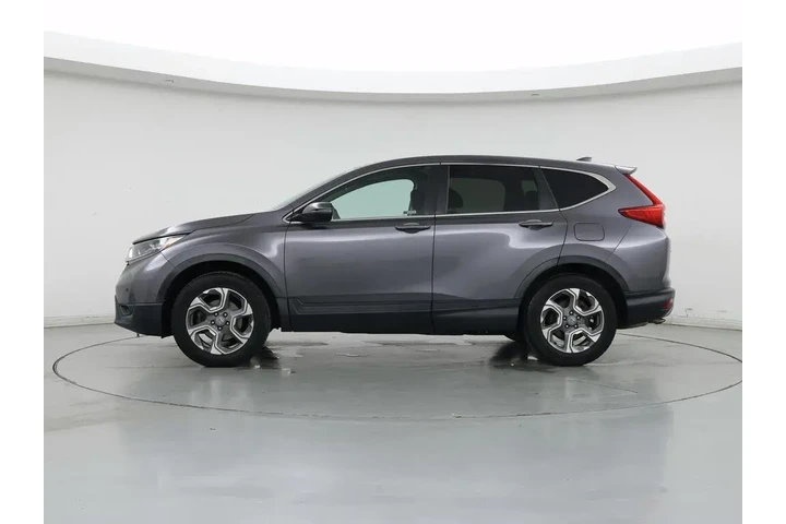 $19998 : Honda CR-V 2019 AWD EX 4dr S image 3