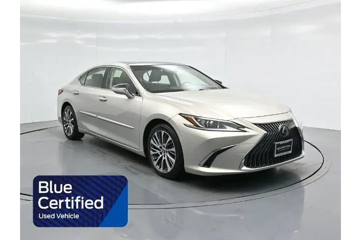 $27000 : Lexus ES 350 2019 4dr Sedan image 1