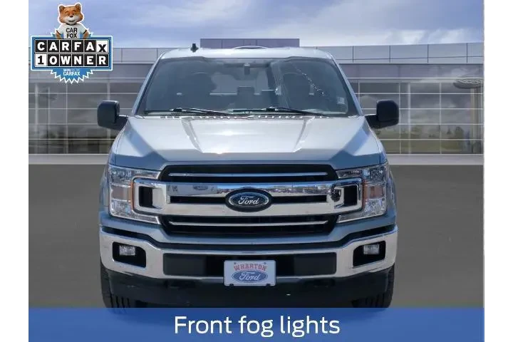 $23998 : Ford F-150 2020 4x4 XLT 4dr image 9