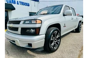 $8500 : 2012 Colorado 3LT Crew Cab 2WD thumbnail