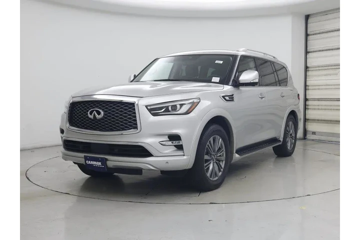 $36998 : INFINITI QX80 2022 AWD Luxe image 4