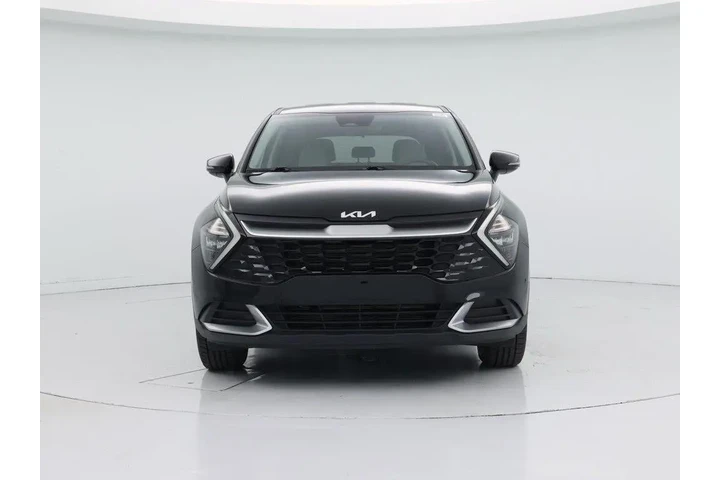 $23998 : Kia Sportage 2023 EX 4dr SUV image 5