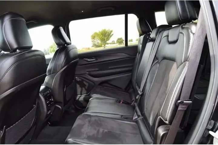 $31333 : Jeep Grand Cherokee L 2024 4 image 7