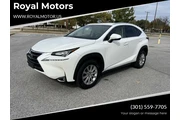 $13900 : 2015 NX 200t thumbnail