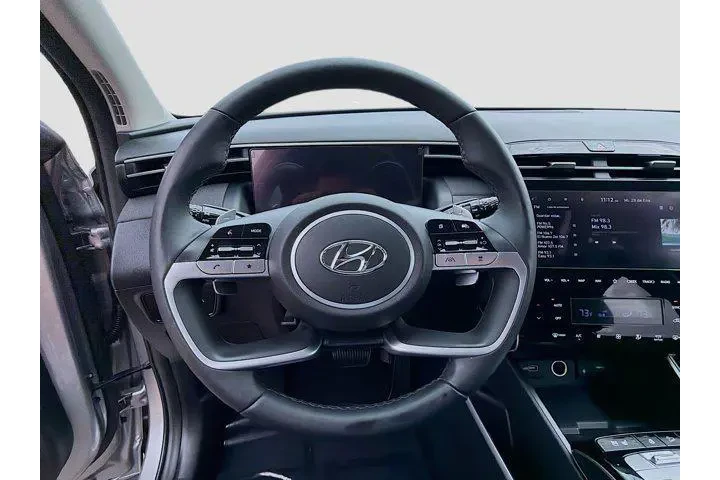 $24366 : Hyundai TUCSON 2024 Limited image 8