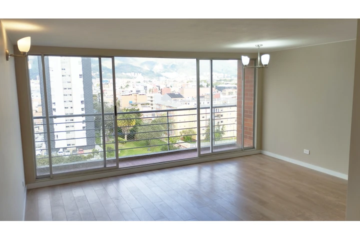 $505000000 : Apartamento Colina Campestre image 3
