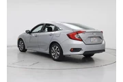 $16998 : Honda Civic 2016 EX 4dr Seda thumbnail